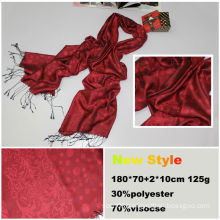 women fashion shawl HTC311-3